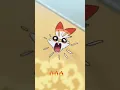 Download Lagu Scorbunny burns his feet on the hot sand