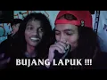 THE BOXIRS - BUJANG LAPUK ( LIVE AT TRAINING TOGETHER Ft. RESHA STROMP \u0026 GANDULDEUZ )