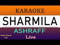 Download Lagu SARMILA KARAOKE - ASHRAF