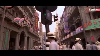 kung fu hustle funny scene