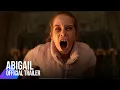 Abigail Trailer