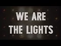 Cade Thompson- Lights (Official Lyric Video)