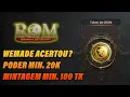 Download Lagu F2P WINS! ROM GOLDEN AGE LOWERS POWER LIMIT FOR MINTING TOKENS