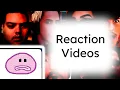 Psychology of Reaction s