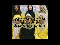 Lagu ACAPELLA Vroom Vroom - Nabila Razali  ( Bahiyya Haneesa )
