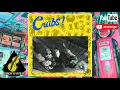 Download Lagu CRABS ! - Crabs ! (Album) (1987)