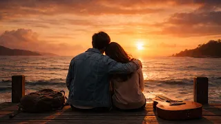 senja terakhir bersamamu lagu galau paling menyentuh hati 