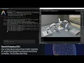 EP 9 Isaac Sim ROS 2 Gemini Robotics-ER 2