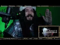 Final Fantasy XV - Hellfire | Reacting To Video Game Music!
