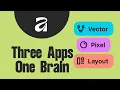 Affinity Layout Workflow Explained