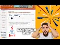 Login Button ka problem Solve How to settings Java eTender