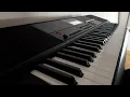 Download Lagu Pesan Terakhir | Lyodra | Piano Short Cover on Casio CTX700 Using BandLab