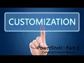 PowerShell - Part 8