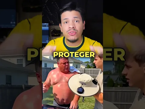 Qual chapéu te protege do calor extremo?