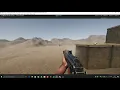Unity3d FPS Controller