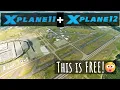 How To Make X-Plane Look Real For Free Map Enhancement Install Setup