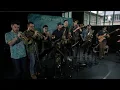 Download Lagu Nâtah Big Band - Savana (Live on KEXP)