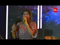 Ekadantaya Vakratundaya Gauri Tanaya Dhimi | Live Singing By - Ankita Bhattacharya | Gonesh Bandana