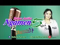 Download Lagu NGAMEN 5 VOC RATNA ANTIKA KARAOKE MIX || @sonykaraokeofficial