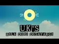 UK'S : bila diri disayangi (HQ) original