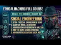 How Hackers Gather Information Social Engineering Twitter OSINT Ethical hacking Part 12