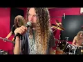 TOOL - Forty Six & 2 (Live Studio Session)