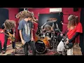 Download Lagu TOOL - Forty Six \u0026 2 (Live Studio Session)