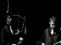 The White Stripes - Let's Shake Hands (Live from Glace Bay, Nova Scotia)