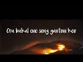 Download Lagu Ora bakal ono seng ganteni koe