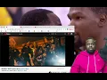 He NEXT!!!!!!! Big Boogie - Backend (Remix) Reaction