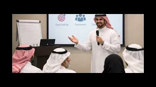 تعليم الكبار: كيف نحول الخبرة إلى تعلّم فعّال؟ ⭐Eng.mohdsaid