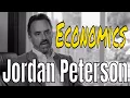 Jordan Peterson Economics Money and Finances