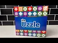 My Review of the Uzzle 3 0 Family Board Game