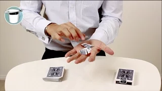 Download Powerful Card Trick Tutorial - Torn and Restored Card [HD] MP3