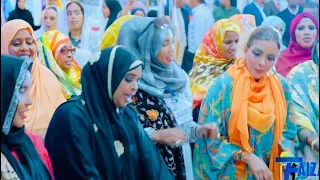 Ilkacase Qays Heestii Gabdhaheena Reer Ogadenia Oo Goobta Ruxday Xuska 39 Sagaal Guurada Onlf London 