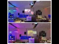 Download Lagu Disco Limburg: DJ met Videoclips en Karaoke op een bedrijfsfeest.