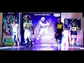 OH CAROLINA by Shaggy | RetroGroove Fitness | RGF team with Mark Kramer Pastrana
