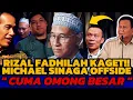 Lagu MBAH RIZAL BUTUH KACA!! TERLALU AROGAN ANCAM JOKOWI, FAKTA DILAPANGAN BICARA LAIN