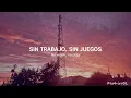 Men I Trust - Carried Away (Sub Español - Lyric Video)