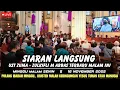 Lagu LIVE 🔴 Bang ZUMA - ZULKIFLI M ABBAS terbaru MALAM ini || MINGGU malam SENIN, 16/11/2025