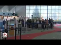 Bishop International Airport rolling out AI parking system