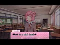 Download Lagu Doki Doki Literature Club! Natsuki death scene