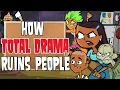 Analyzing EVERY Total Drama Contestant In One