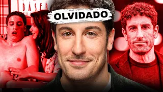 El TRISTE FINAL del actor que ARRUINÓ su carrera por su propio EGO