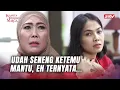 Download Lagu Nah Loh Baru Ketemu Tapi Langsung Gak Direstuin | Wanita Perindu Surga ANTV Eps 65 (1/8)