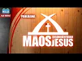 Download Lagu Programa Mãos Ensanguentadas de Jesus | Rede Século 21