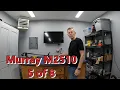 Murray M2510 Will Not Start