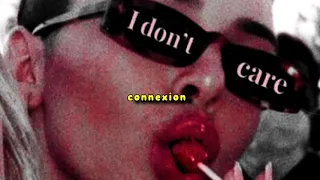 Download zayn - connexion ( slowed + reverb ) MP3