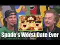 David Spade s Worst Date Ever TheoVon