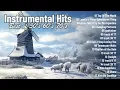 Download Lagu Best of 50's 60's 70's Instrumental Hits - The 510 Most Beautiful Orchestrated Melodies